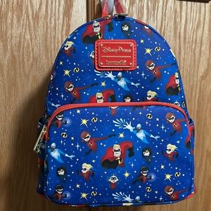 Disney Parks Loungefly bag